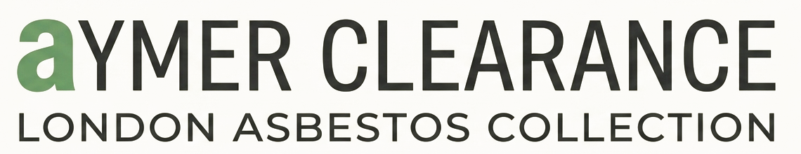 Aymer Clearance — London Asbestos Collection